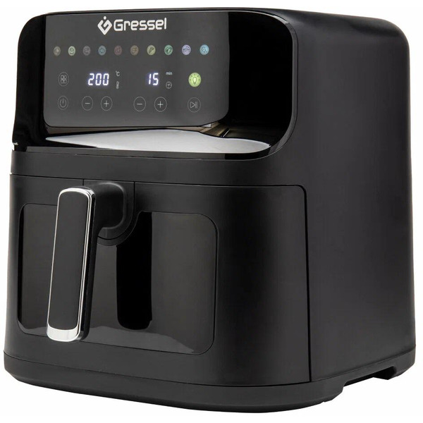Аэрогриль Gressel GAF-1826