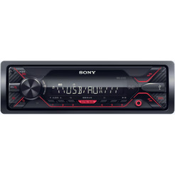USB-магнитола Sony DSX-A110U