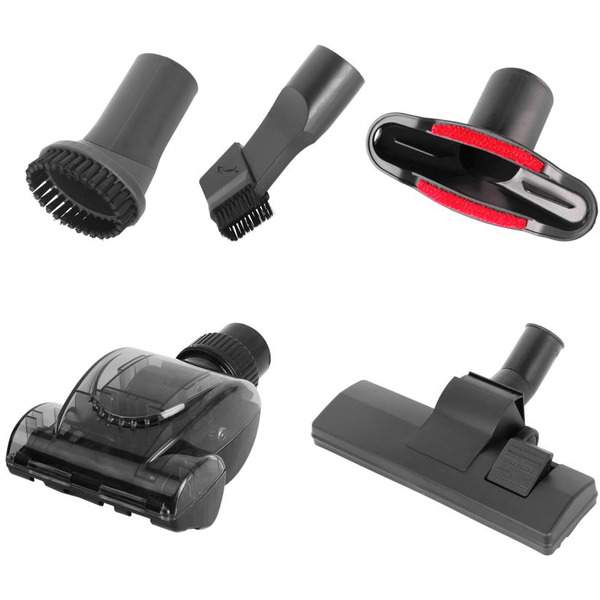 Пылесос Galaxy Line GL 6224 (серый/голубой)