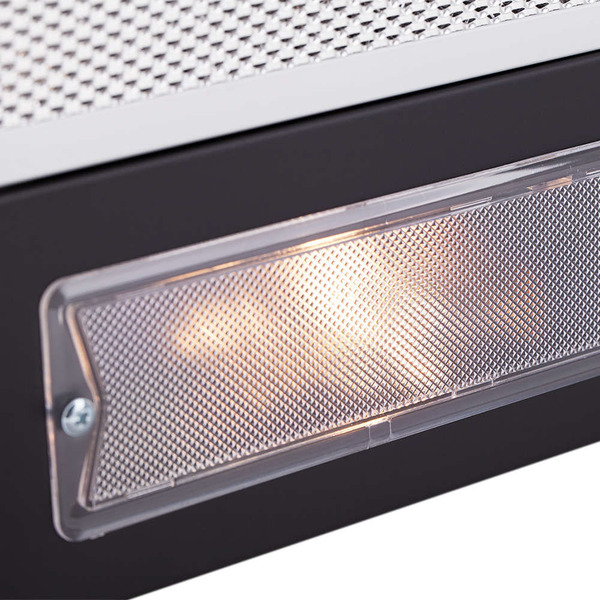 Вытяжка PYRAMIDA R 60 BL