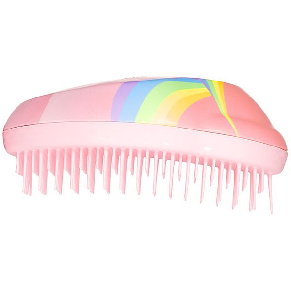 Расчёска детская Tangle Teezer The Original Mini Rainbow The Unicorn 2190