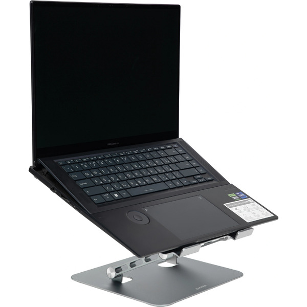 Подставка для ноутбука Digma D-NS100