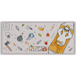 Коврик для стола Red Square Goosepad XL RSQ-40066