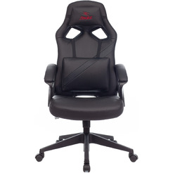 Кресло Zombie Driver (черный)