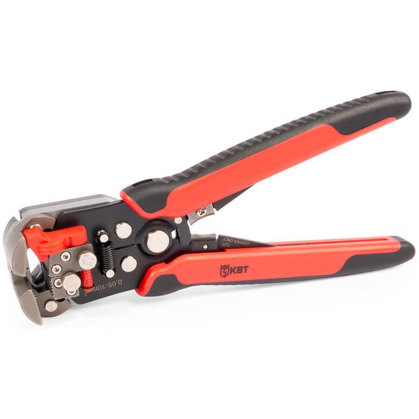 Стриппер КВТ WS-15 Вольтмастер 77666