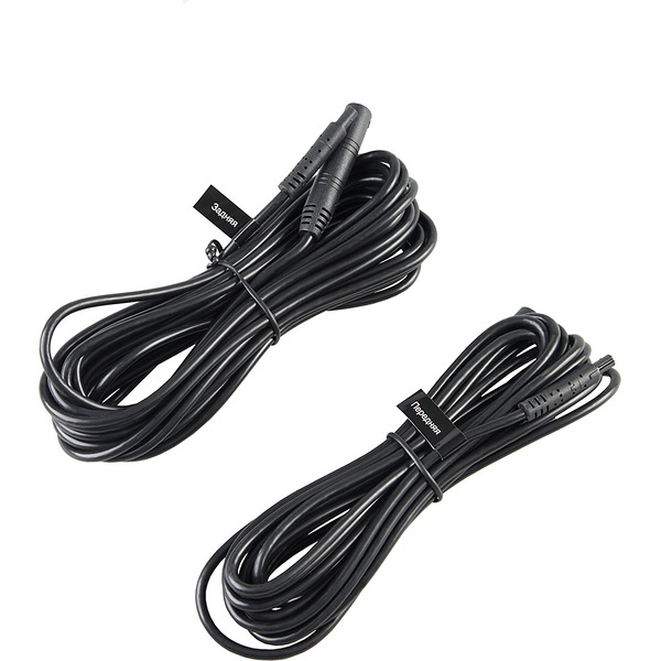 Видеорегистратор SilverStone F1 Integral 2.0