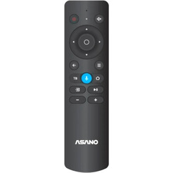 Телевизор ASANO 32LH8010T