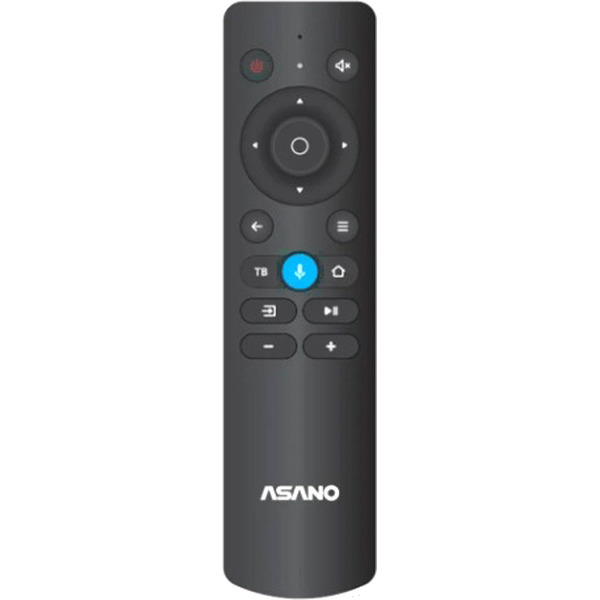Телевизор ASANO 32LH8010T