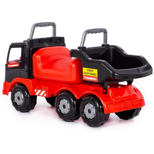 Каталка Полесье 200-01 MAMMOET 56726