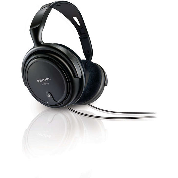 Наушники PHILIPS SHP2000/10
