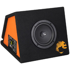 Сабвуфер DL Audio Piranha 6.5A