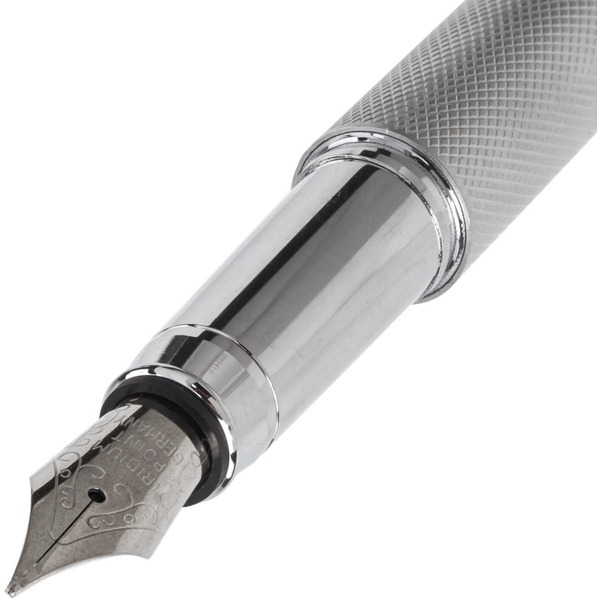 Ручка подарочная перьевая SPIGEL GALANT 143530