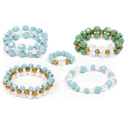 Набор для детского творчества Полесье Мишка №1 07149 (318 эл)