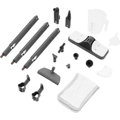 Пароочиститель Kitfort KT-952