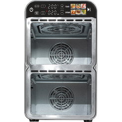 Аэрогриль JVC JK-MB107