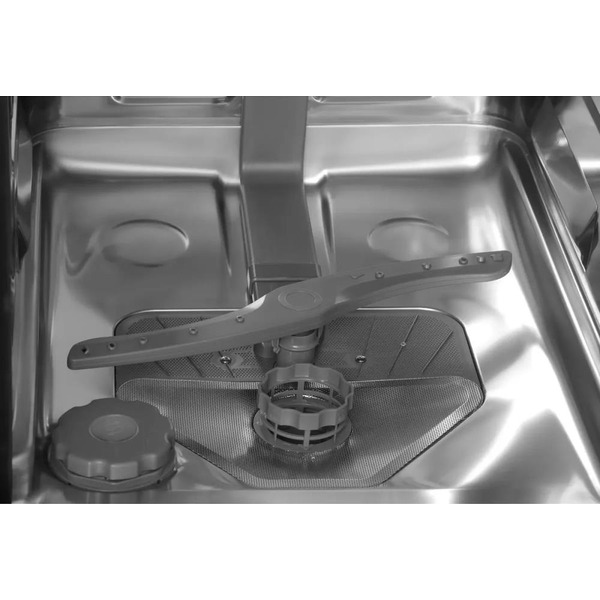 Встраиваемая посудомоечная машина Hyundai HBD 474