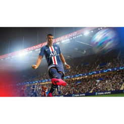 Игра для PS5 EA Sports FC 24 (русская озвучка)