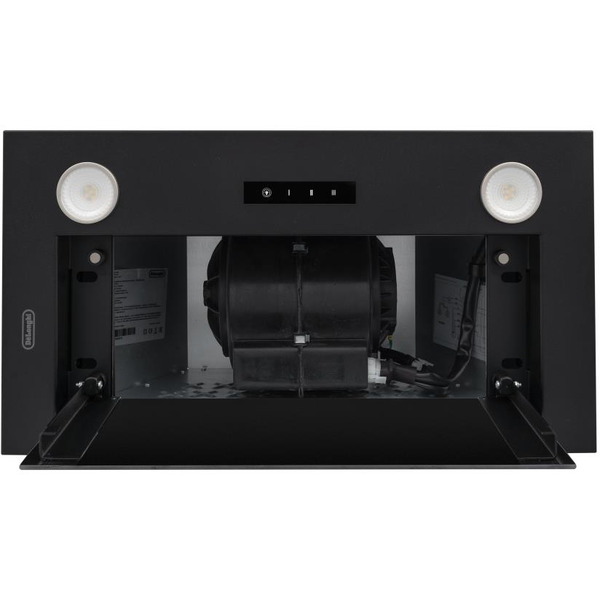 Вытяжка DeLonghi COSETTA 510 NB