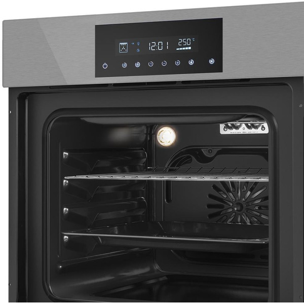 Духовой шкаф HOMSair OEH6010S