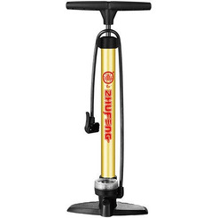 Насос ручной велосипедный BEE P38B-04