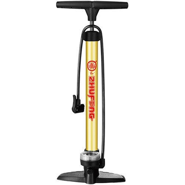 Насос ручной велосипедный BEE P38B-04