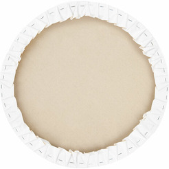 Холст для рисования BRAUBERG Art Classic Round 192329