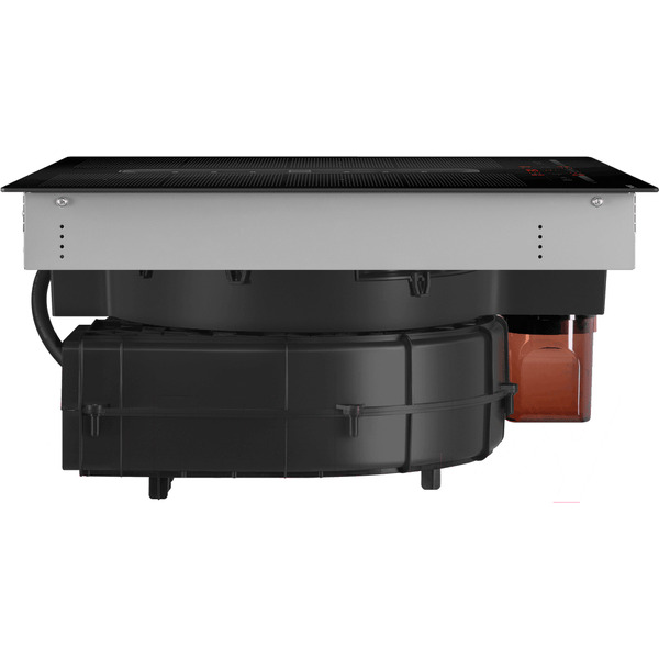 Варочная панель MAUNFELD MIHC604SF2BK