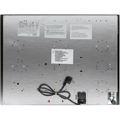 Газовая варочная панель DeLonghi GERMANA 7GW NB