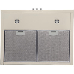 Кухонная вытяжка Konigin Canary Ivory 50