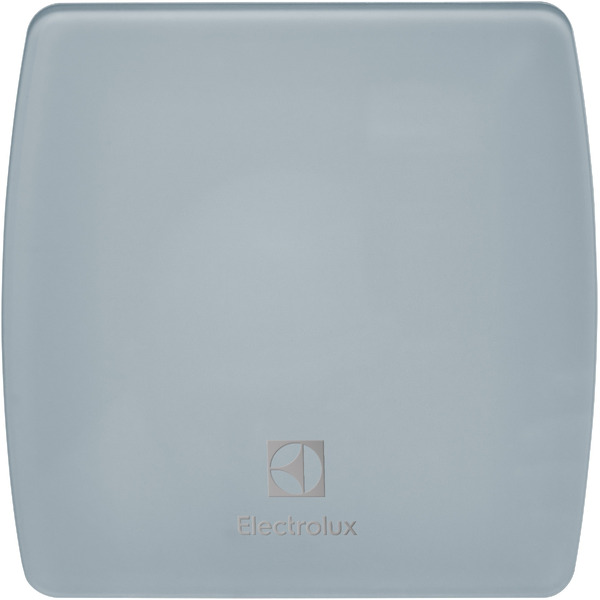 Вентилятор вытяжной Electrolux Glass EAFG-150 (серый)