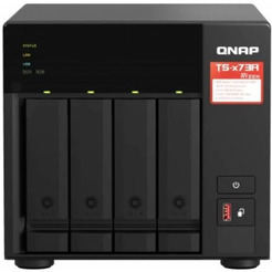 Сетевой накопитель QNAP TS-473A-8G