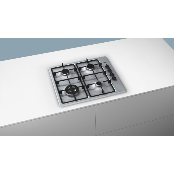 Газовая варочная поверхность Siemens EB6B5HB60