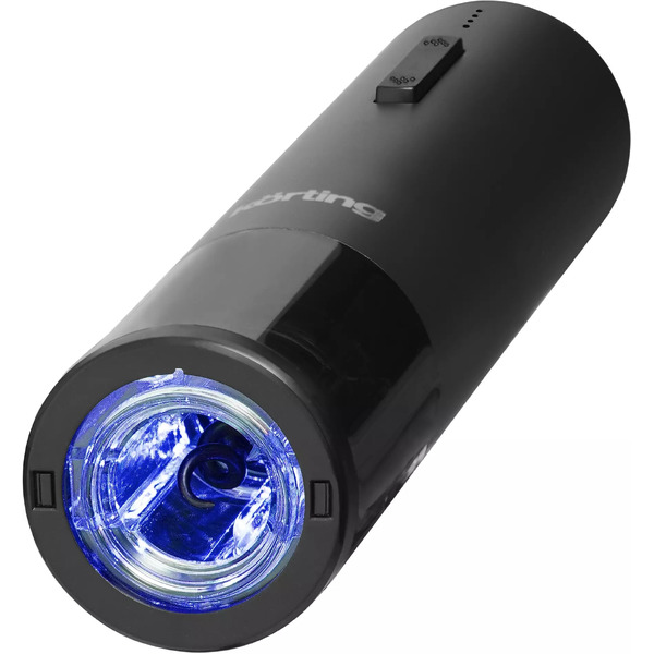 Электроштопор Korting KWO 0010-PR2