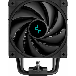 Кулер для процессора DeepCool AK500 Digital R-AK500-BKADMN-G