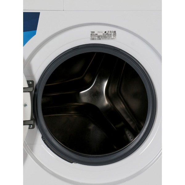Стиральная машина BEKO WRS 5512 BWW (BY)