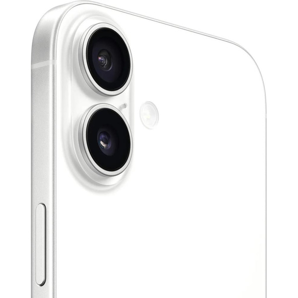 Смартфон Apple iPhone 17 512GB White (MG6Q4KH/A)