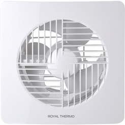 Вентилятор вытяжной Royal Thermo RAFT 150