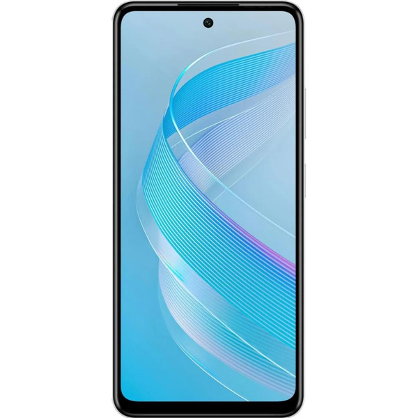 Смартфон Infinix Smart 8 X6525 4GB/128GB (белый)