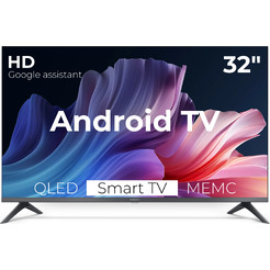 Телевизор Xiaomi TV A Pro 32" 2026 ELA5942RU (L32MB-APRU)