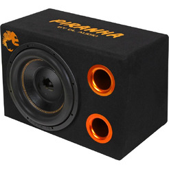 Сабвуфер DL Audio Piranha 12 Double Port V.2