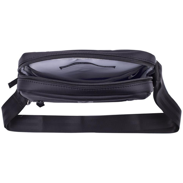 Сумка через плечо BRAUBERG Patrol 240500