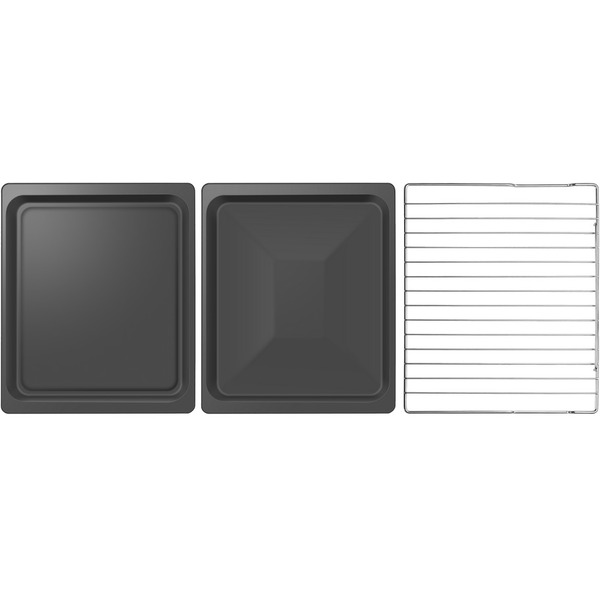 Духовой шкаф Haier HOQ-P16AS5GB