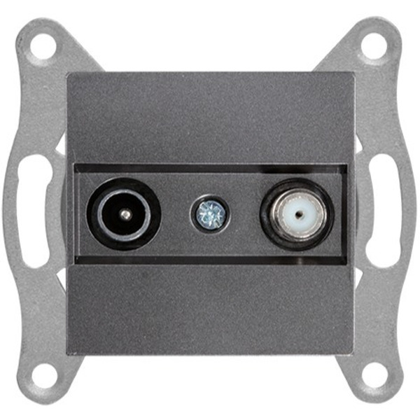 Розетка Mutlusan Rita 2200-157-0295