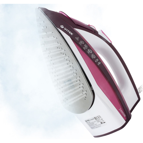 Электроутюг VITEK VT-1215PK