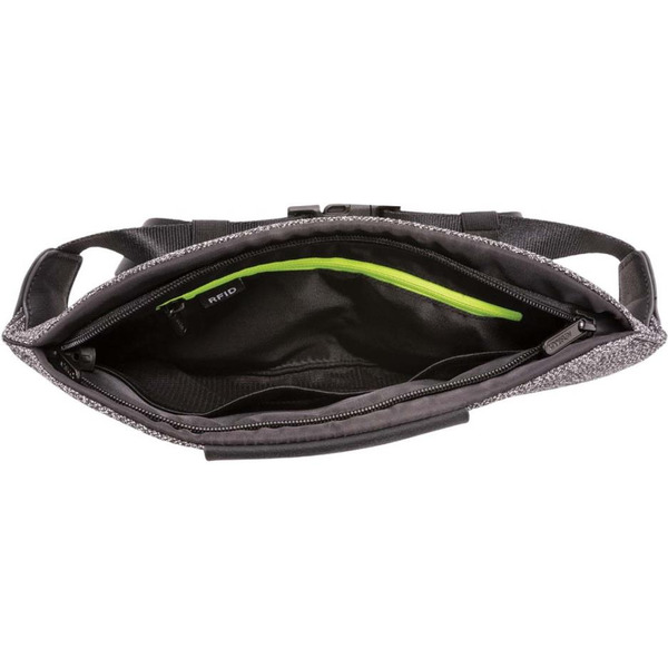 Рюкзак для ноутбука XD Design Bobby Soft P705.999 (светло-зеленый)