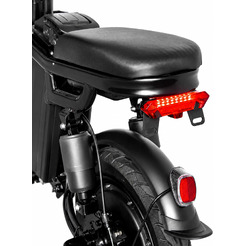 Электровелосипед Skiper Flow SFL4840.00