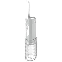 Ирригатор Miru BIP-15 (серый)