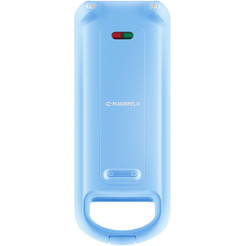 Вафельница MAUNFELD MF-1431BL