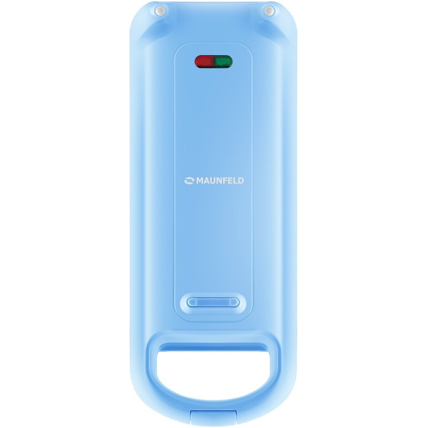 Вафельница MAUNFELD MF-1431BL