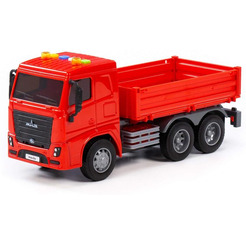 Автомобиль бортовой Полесье 94148 МАЗ